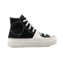 Converse Chuck Taylor All Star Utility Siyah Unisex Günlük Ayakkabı