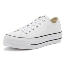 Converse Chuck Taylor CTAS Beyaz Kadın Spor Ayakkabı