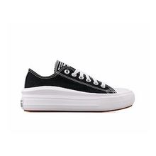 Converse CTAS Move Ox 570256C Siyah Kadın Spor Ayakkabı