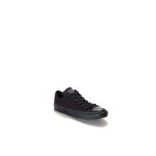 Converse M5039C Ct Chuck Taylor As Monochrome Siyah Kadın Sneaker