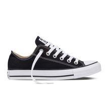 Converse M9166C.137 Siyah Chuck Taylor All Star Black Unisex Günlük Ayakkabı