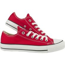 Converse M9696C Chuck Taylor All Star Kırmızı Unisex Spor Ayakkabı