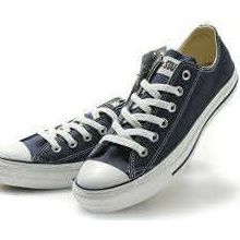Converse M9697 Siyah Kadın Günlük Ayakkabı