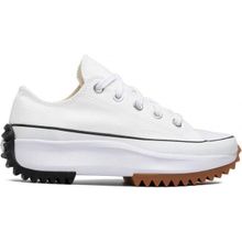 Converse Run Star Hike Platform 168817C Beyaz Unisex Spor Ayakkabı