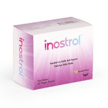 Convita İnostrol 60 Kapsül