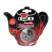 Cookc Demlik Süzgeci