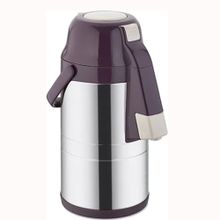 Cooker 2008 3.5 lt Çelik Kamp Termosu