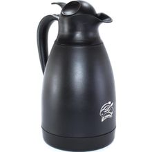 Cooker 2034 Siyah 1.5 lt Çelik Termos