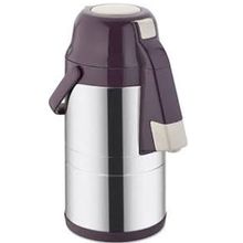 Cooker CKR2008 3.5 lt Çift Katmanlı Çelik Termos