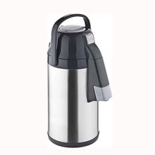Cooker CKR2009 Siyah Çelik Termos