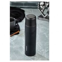 Cooker CKR2021 Siyah 500 ml Trend Paslanmaz Trend Çelik Termos
