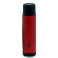 Cooker CKR2022 Kırmızı 750 ml Çelik Termos