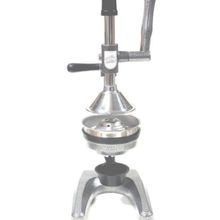 Cooker CKR700 Gümüş Sanayi Tipi Meyve Presi