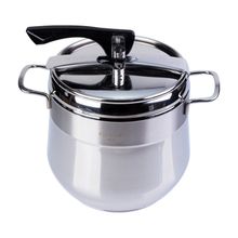 Cooker CKR913 Lara 10 lt Düdüklü Tencere