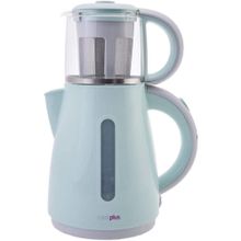 Cookplus 1501 Mint Çay Makinesi