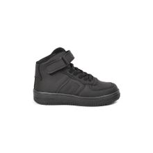 Cool Pekin Siyah Unisex Çocuk Sneaker Ayakkabı