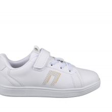 Cool Pepe FLT Beyaz Unisex Çocuk Sneaker Ayakkabı