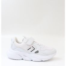 Cool Tokyo Beyaz Erkek Çocuk Filet Spor Ayakkabı