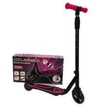 Cool Wheels 2 Tekerlekli 5 Yaş Işıklı Çocuk Scooter
