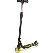 Cool Wheels 5 Yaş Ve Üzeri Neon Scooter