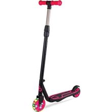Cool Wheels 5 Yaş ve Üzeri Pembe Scooter