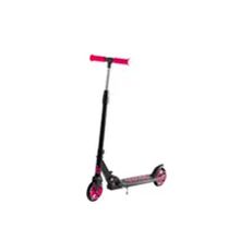 Cool Wheels 8+ Pembe Katlanır Scooter