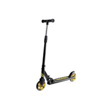 Cool Wheels FR58345 8+ Yaş Sarı 2 Tekerlekli Katlanır Scooter