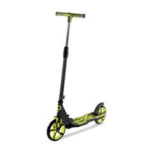 Cool Wheels Katlamalı 2 Tekerlekli 12+ Yeşil Scooter