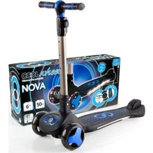 Cool Wheels Nova Işıklı Çocuk Scooter