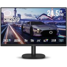 Cooler Master CMI-GM25FP-EK 24.5 inç 180Hz 1ms Oyuncu Monitörü
