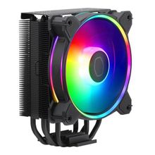 Cooler Master Hyper 212 Halo Black RR-S4KK-20PA-R1 İşlemci Soğutucu
