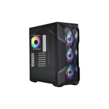 Cooler Master MasterBox TD500 V2 TD500V2-KGNN70-STU ARGB Fanlı 700 W E-ATX Gaming Bilgisayar Kasası