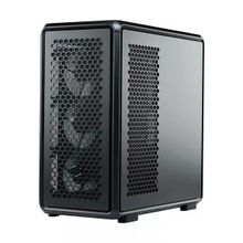Cooler Master MasterFrame 600 MF600-KGNN-S00 ARGB Fanlı Siyah E-ATX Gaming Bilgisayar Kasası