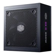 Cooler Master MPX-8503-AFAG-2BEU 850 W GX2 80 Plus Gold 12 cm Fanlı Tam Modüler Güç Kaynağı