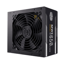 Cooler Master MWE 750W 80+ Gold Güç Kaynağı