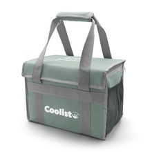 Coolist CL26LG 26 lt Katlanabilir Termos Bez Çanta Buzluk