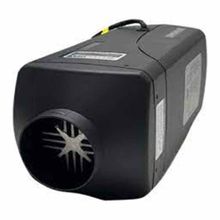 Coolman Webasto Tipi 5 kW 24 V Isıtıcı