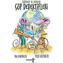Çöp Dedektifleri - Paul A. Reynolds
