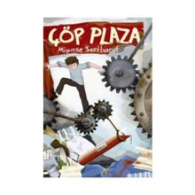 ÇÖP PLAZA - MIYASE SERTBARUT