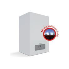 Copa Nexa 24 Kw Yoğuşmalı Hermetik Kombi