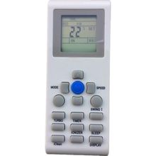 Copa YKR-H/001E İnverter Klima Kumandası