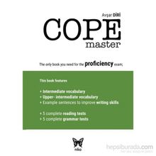 Cope Master - Avşar Diri