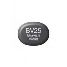 Copic 22 075 180 BV25 Grayish Violet Ciao Marker Kalem