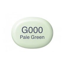 Copic 22 075 257 G000 Pale Green Ciao Marker Kalem
