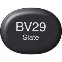 Copic 22 075 286 BV29 Slate Ciao Marker Kalem