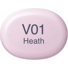 Copic 22 075 296 V01 Heath Ciao Marker Kalem