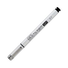 Copic 40745 Multiliner SP Siyah 0.1 mm Teknik Çizim Kalemi