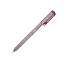 Copic 5628053 Multiliner Wine 0.1 mm Teknik Çizim Kalemi