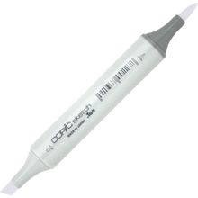 Copic B 12 Ice Blue Marker