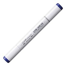 Copic B69 Stratospheric Blue Sketch Marker